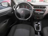 Citroën C-Elysée (2016) 1.2 PureTech, Serv.kniha - náhled 7