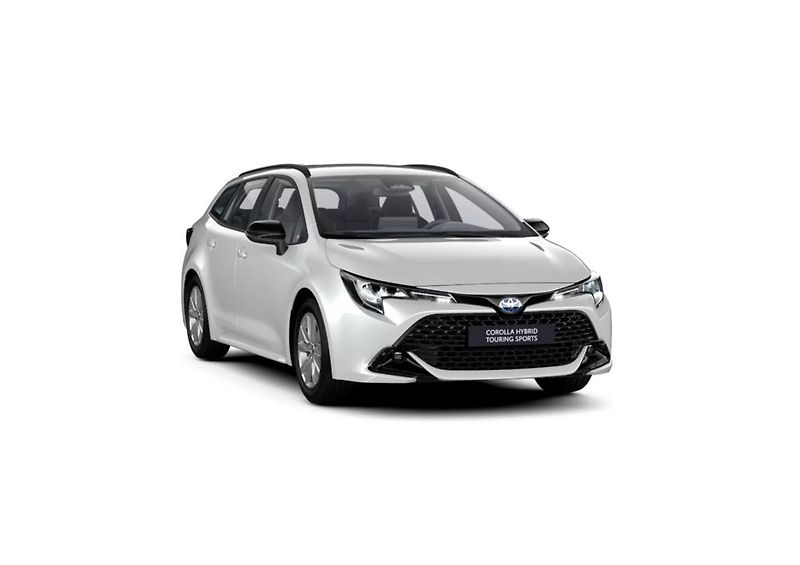 Toyota Corolla TS 1.8. Hybrid Comfort - akční - fotografie inzerátu