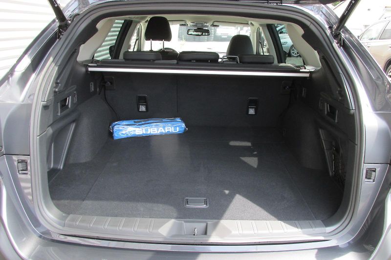 Subaru Outback (2025) 2,5i FIELD  MY25.5 - fotka 22 z 34