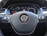 Volkswagen Passat (2019) 2.0 TDI, Navi, Tempomat - náhled 17