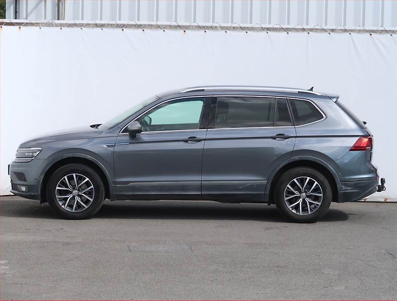 Volkswagen Tiguan Allspace (2019) Highline 2.0 TDI, DSG,Full Led - fotka 3 z 26