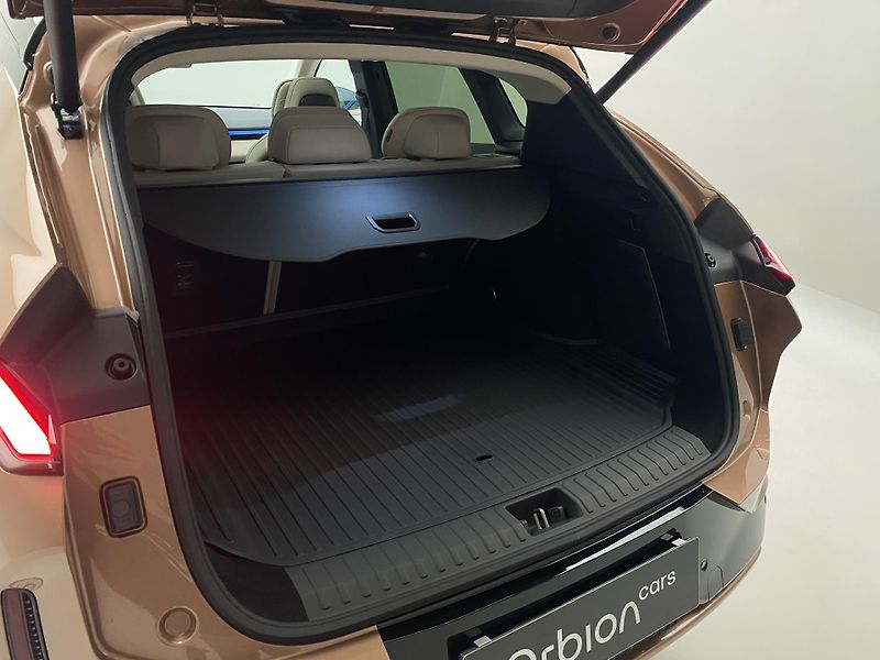 Lynk & Co 08 (2025) MORE PHEV - fotka 5 z 68