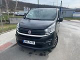 Fiat Talento 2,0 Multijet 145k E6d L2H1 Pan - náhled 7