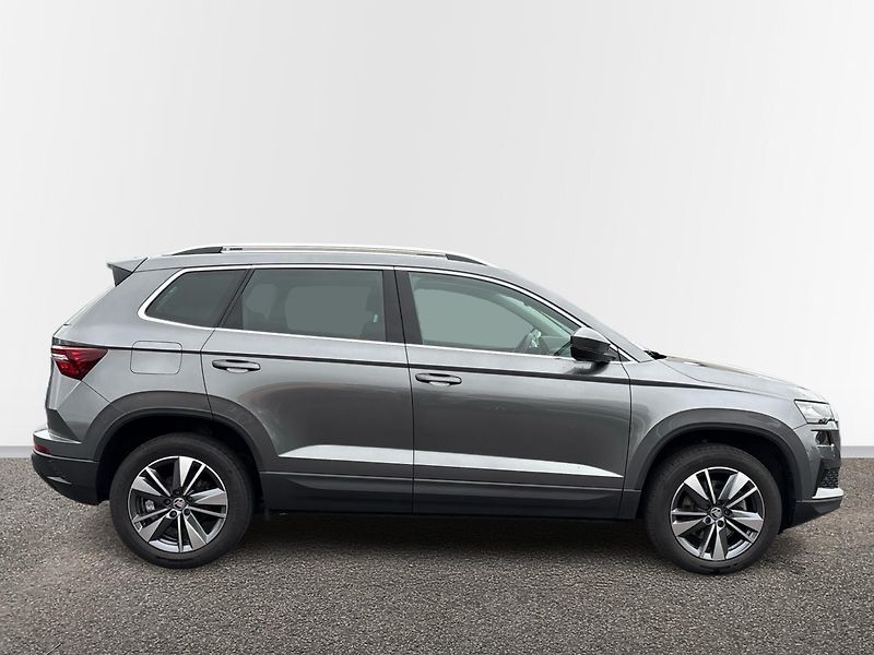 Škoda Karoq Top Selection - fotka 16 z 29