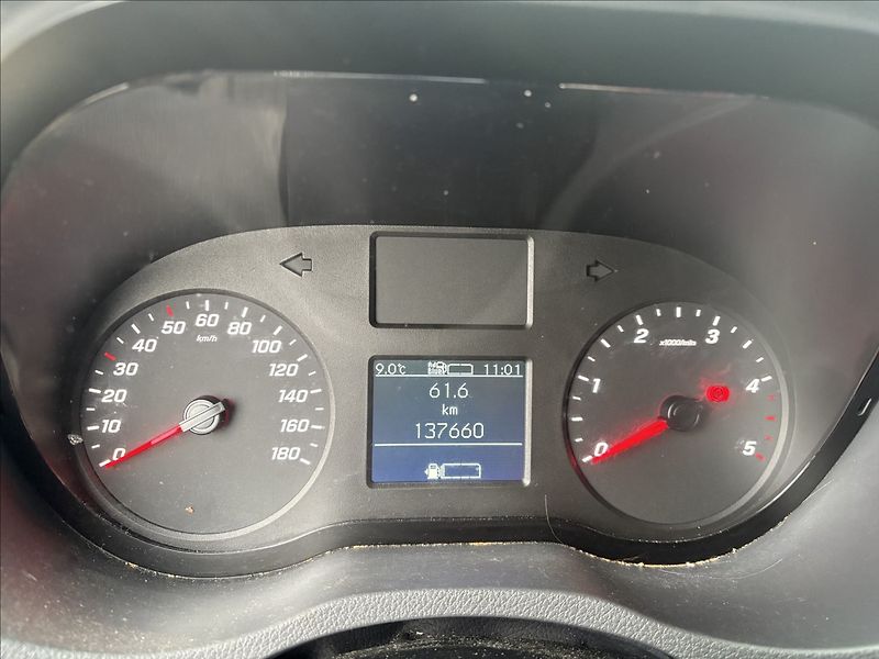 Mercedes-Benz Sprinter 2,0 315 CDI KA - fotka 20 z 23
