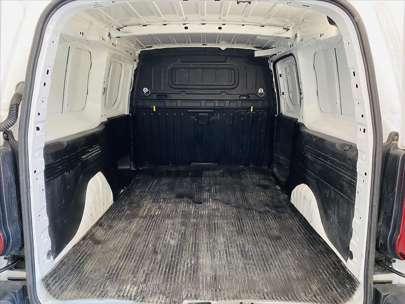 Peugeot Partner 1,5 HDi 75kW L2 - fotka 15 z 20