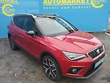 Seat Arona 1,0 TSi 85KW FR - náhled 2