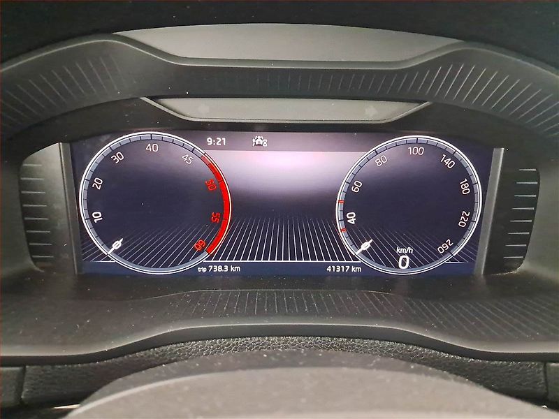 Škoda Karoq (2023) Sportline 2.0 TDI - fotka 11 z 23