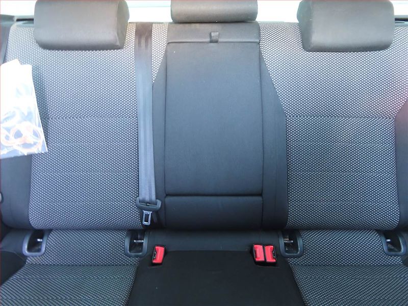 Škoda Octavia (2014) Ambition 2.0 TDI, Navi - fotka 10 z 17