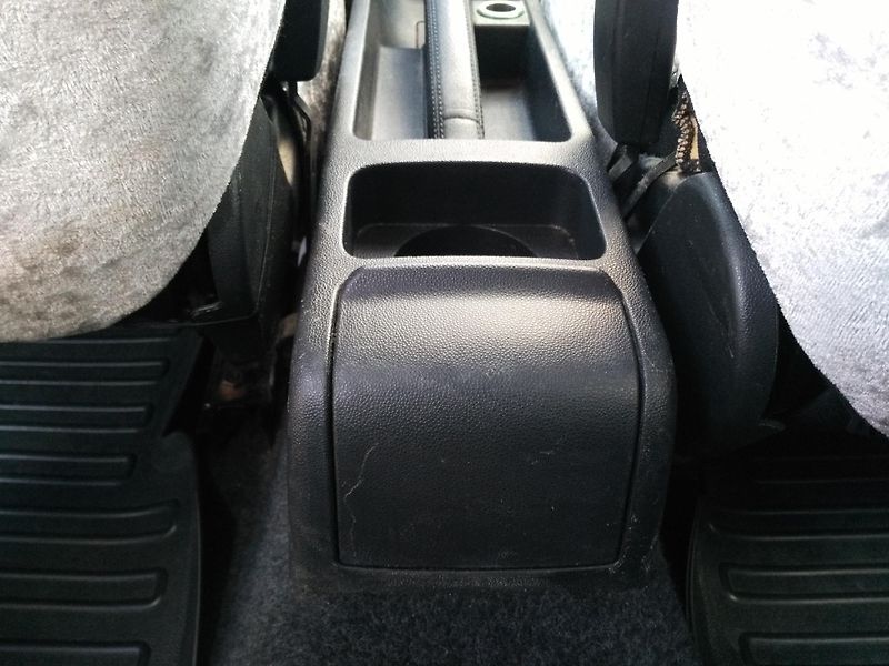 Škoda Fabia 1,2 HTP * Klima * - fotka 11 z 28