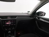 Škoda Octavia (2018) Ambition Plus 1.6 TDI, Automat - náhled 8