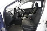 Toyota RAV4 2,5 HYBRID 4X2 AUT. - náhled 8