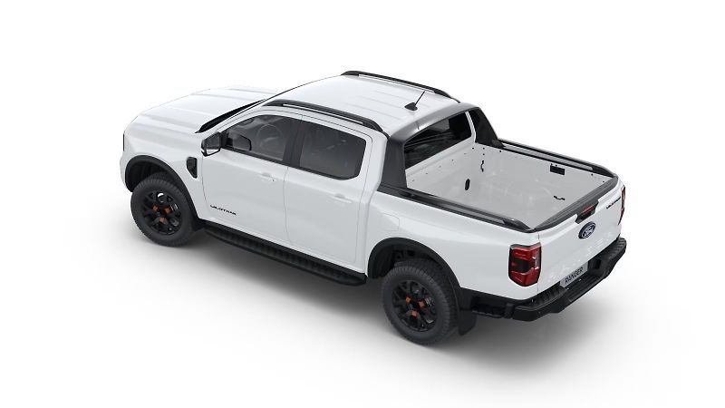 Ford Ranger (2026) Wildtrak, Dvojkabina, 3.0 EcoB - fotka 7 z 9