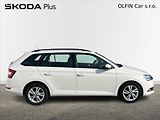 Škoda Fabia 1,0 TSi 70kW AMBITION PLUS  II - náhled 7