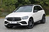 Mercedes-Benz GLC 43 AMG 4M/TOP-VÝBAVA/DPH - náhled 11