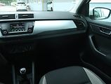 Škoda Fabia (2017) Ambition 1.0 TSI - náhled 8