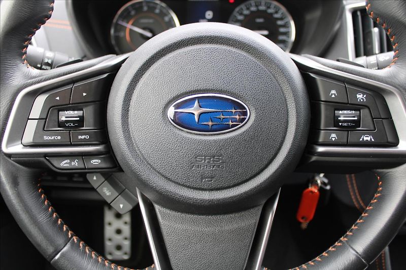 Subaru XV 1,6 i  1.MAJ, EXECUTIVE - fotka 13 z 37