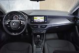 Škoda Scala 1.0 TSI 70kW MIRROR-LINK*ACC* - náhled 7