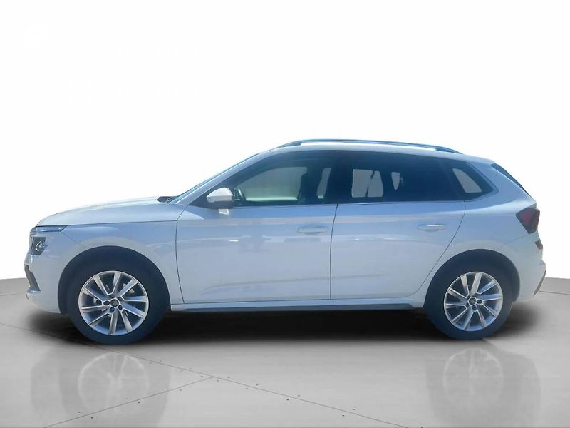 Škoda Kamiq Top Selection 1,0TSI 85kW MT6/ - fotka 3 z 25
