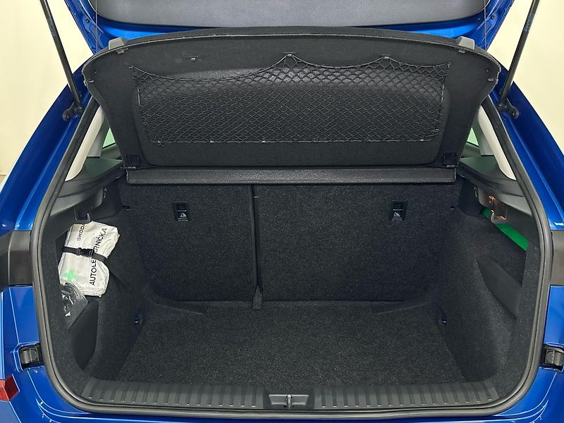 Škoda Kamiq Top Selection - fotka 10 z 29