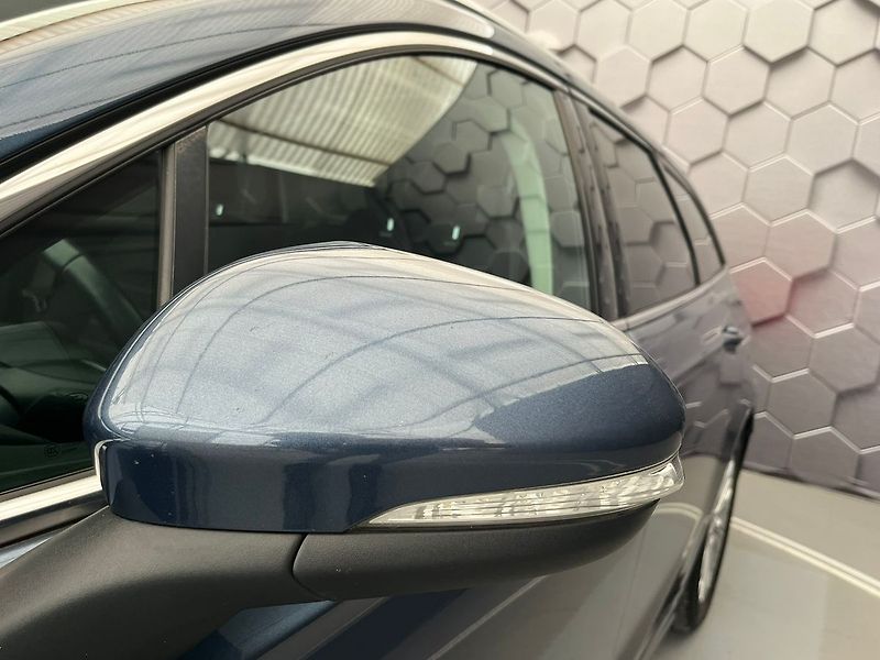 Ford Mondeo 2.0 EB 140 kW Titanium servis - fotka 46 z 49