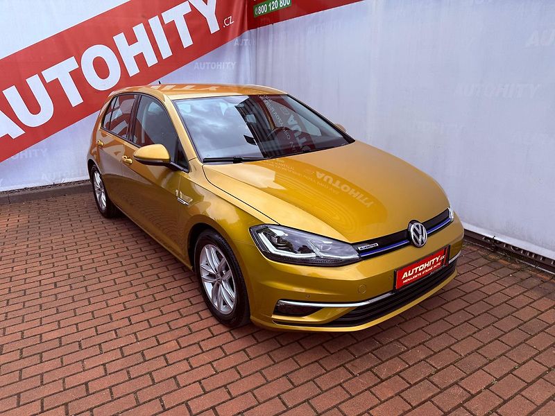 Volkswagen Golf 1.5 TSi Comfortline DSG, ČR - fotka 5 z 26