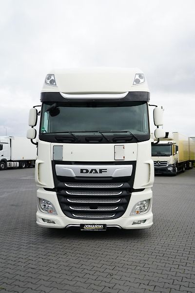DAF XF (2021) 106 / 480 / E 6 / ACC / MEGA / - fotka 15 z 50
