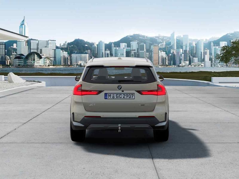 BMW X1 (2026) - fotka 3 z 5