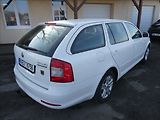 Škoda Octavia 1,6 TDI Greenline, po servise - náhled 9