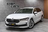 Škoda Superb TDI 142kW 4x4*TAŽNÉ*DPH*ČR 1.M - náhled 1
