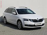 Škoda Octavia (2018) 1.6 TDi, ČR, Ambition - náhled 1