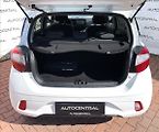 Hyundai i10 1,0 MPi,AUTOMAT,ZÁRUKA - náhled 10