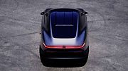 Prototyp Volkswagen Mission Efficiency dosáhl tří světových rekordů v oblasti hospodárnosti a spotřeby.
