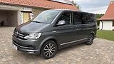 Volkswagen Multivan (2018) Highline - náhled 1