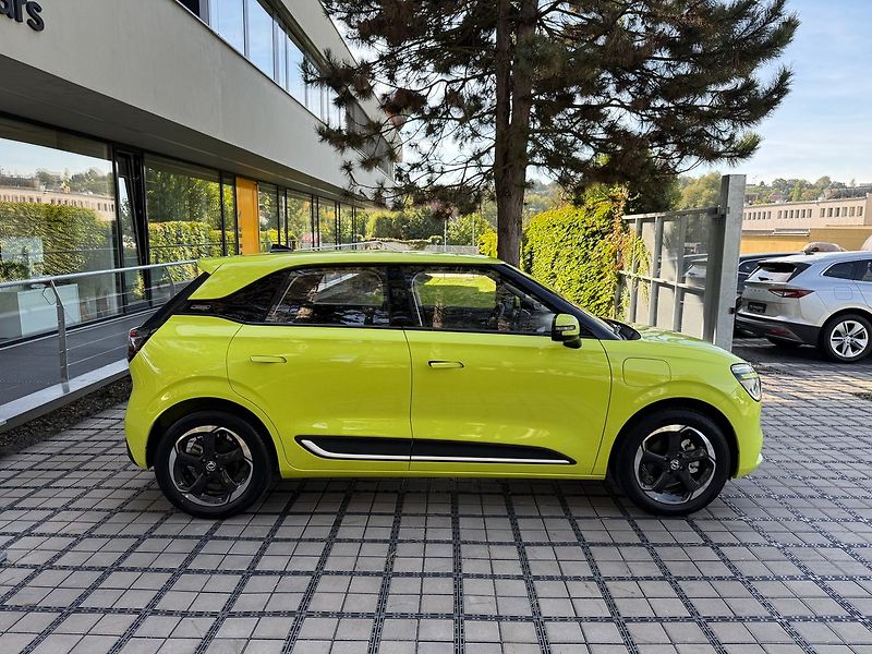Dongfeng Ostatní E3 360° kamera 42kWh - fotka 36 z 37
