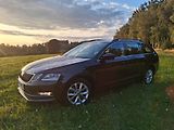 Škoda Octavia (2017) - náhled 4