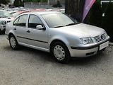 Volkswagen Bora (2000) 1.9 TDI 66kW  BEZ KOROZE - náhled 7