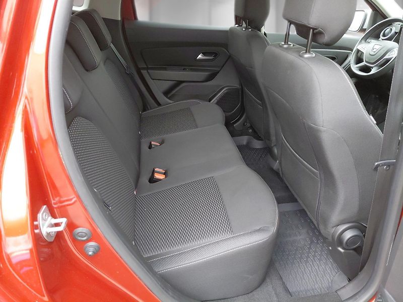 Dacia Duster (2020) 1,0 TCe LPG 74 kW Comfort - fotka 20 z 23