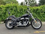 Harley-Davidson FXST Softail Standard (2020) - náhled 1