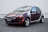 Smart Forfour (2006) 1.3 70kw PASSION - náhled 3