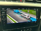 Volkswagen Arteon Shooting Brake (2024) R 2.0 TSI 4Motion (235kW/320k) - náhled 17