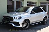 Mercedes-Benz GLE 350DE 4MATIC - náhled 1