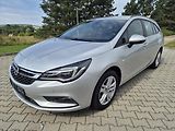 Opel Astra 1,6 CDTI - náhled 1