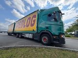 Scania Ostatní R 450 6x2 110cbm - náhled 1