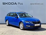 Škoda Octavia (2020) Combi Style DSG 2,0TDi 110kW - náhled 9