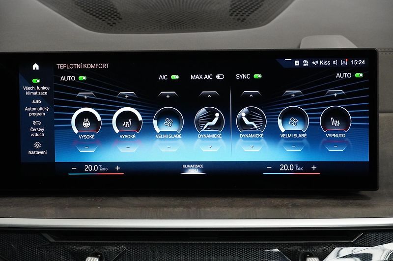 BMW X7 Xdrive40d,M-paket,HUD,360,Tažn - fotka 42 z 47