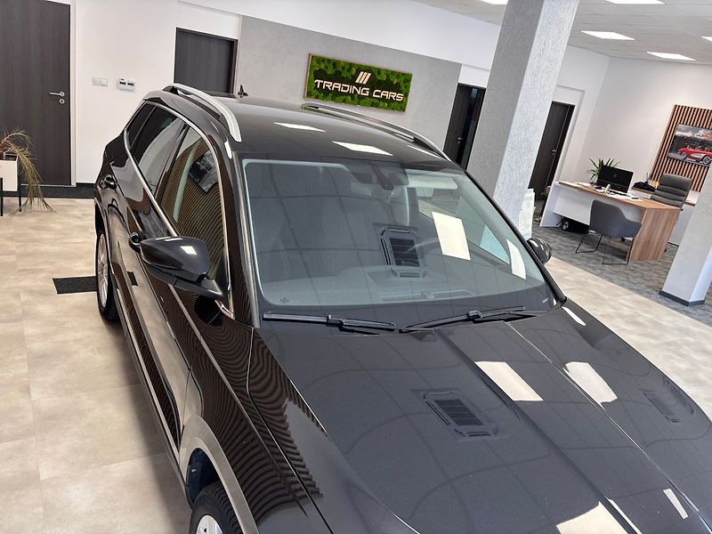 Škoda Karoq SPORTLINE 1.5 TSI 110kw - fotka 7 z 32