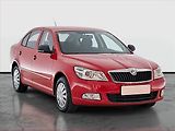 Škoda Octavia (2012) 1.4 TSI, Serv.kniha - náhled 1