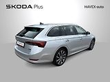 Škoda Octavia (2023) Combi 1.5 TSI M-HEV DSG Style - náhled 2