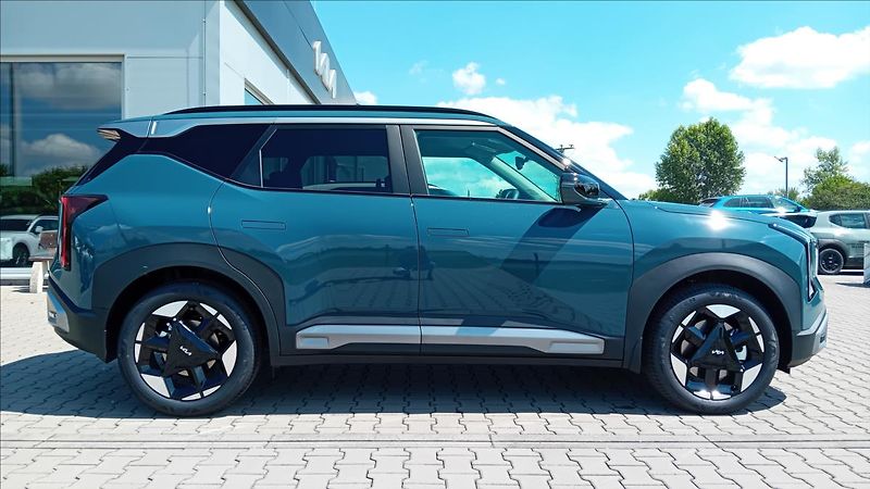 Kia Seltos 1,6 T-GDi 4x2 EXCLUSIVE MAN6 - fotka 4 z 12